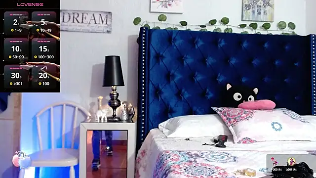 MeganCrouch online show from 02.04.25