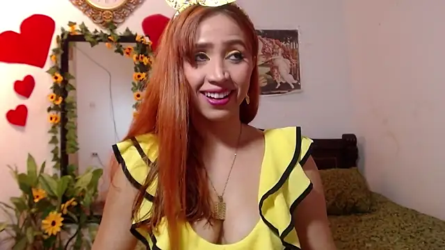 MeganCrouch online show from 09.10.25