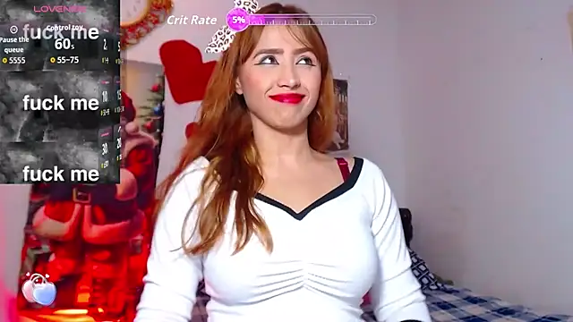 MeganCrouch online show from 11.22.25