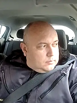 BigromeoXX online show from 01.23.25