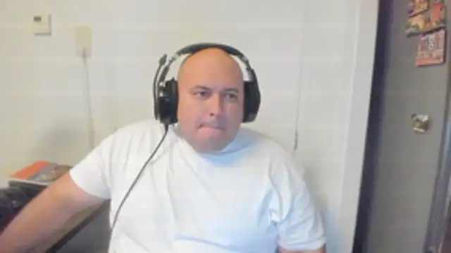 BigromeoXX online show from 10.28.25