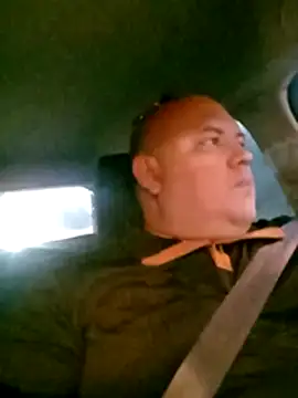 BigromeoXX online show from 10.30.25