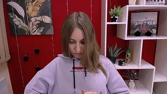  Nicole new online show from 12.06.24