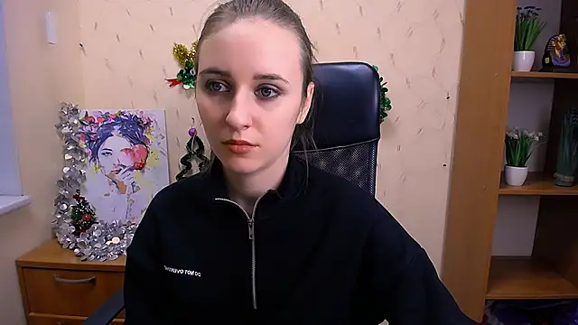  Nicole new online show from 12.14.24