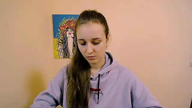  Nicole new online show from 01.12.25