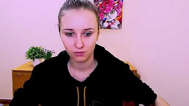  Nicole new online show from 01.13.25