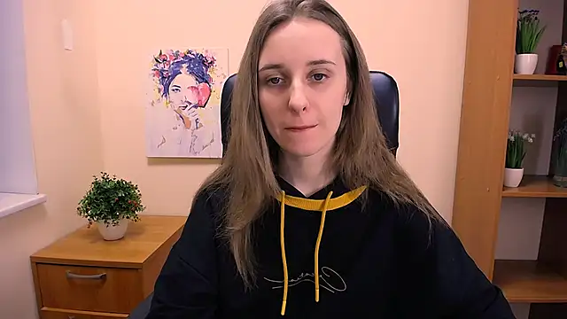  Nicole new online show from 01.15.25