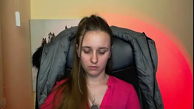  Nicole new online show from 02.19.25