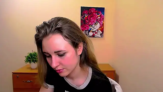  Nicole new online show from 03.10.25