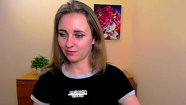  Nicole new online show from 03.10.25