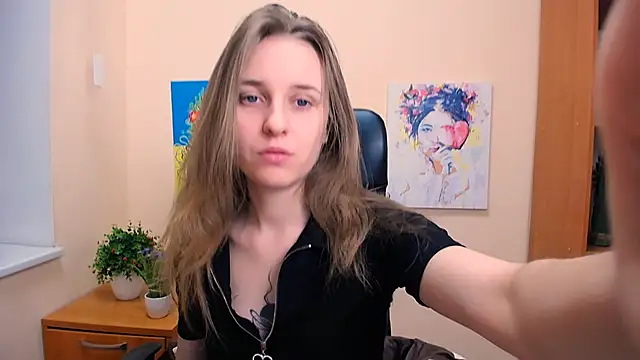  Nicole new online show from 03.14.25