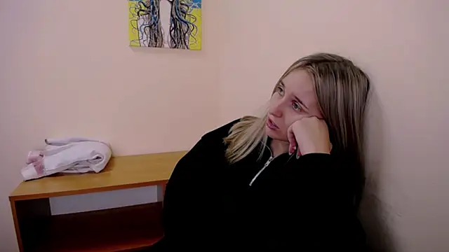  Nicole new online show from 09.19.25