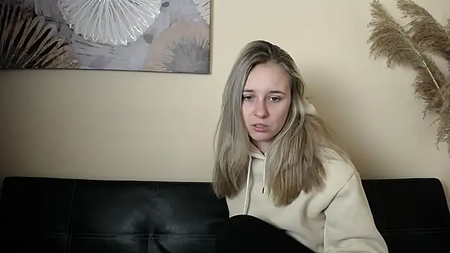  Nicole new online show from 11.08.25