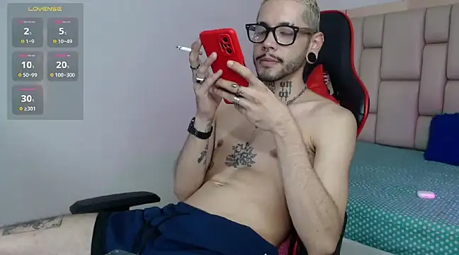 MurdockH online show from 01.17.25