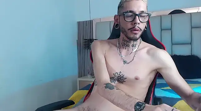 MurdockH online show from 01.26.25