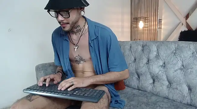 MurdockH online show from 03.22.25