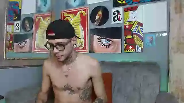 MurdockH online show from 09.17.25