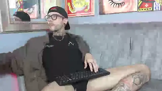 MurdockH online show from 09.22.25