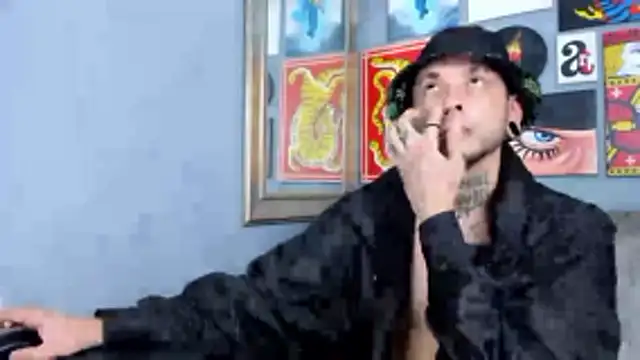 MurdockH online show from 11.24.25