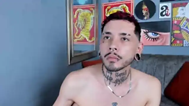 MurdockH online show from 01.08.26