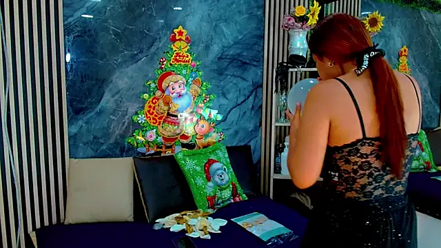 Isalombardi online show from 12.19.25