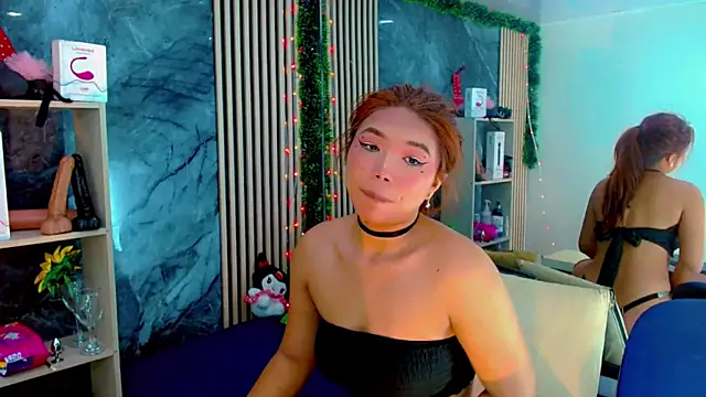 Isalombardi online show from 01.08.26