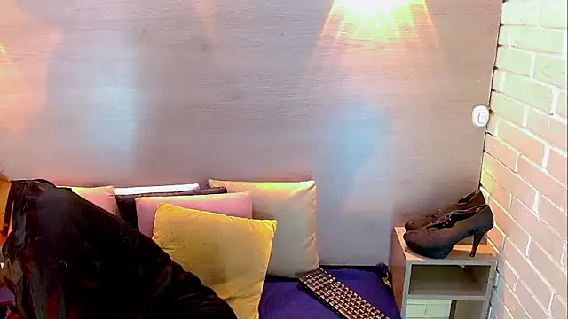 Isalombardi online show from 01.10.26