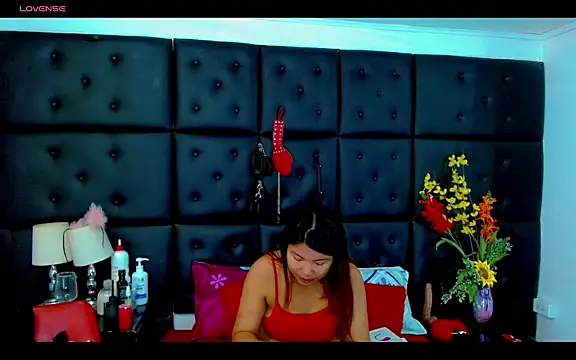 Isalombardi online show from 05.14.26