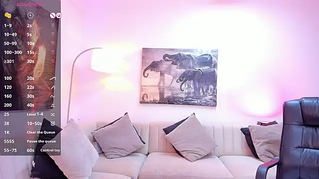 valerywalkeer7 online show from 02.08.25