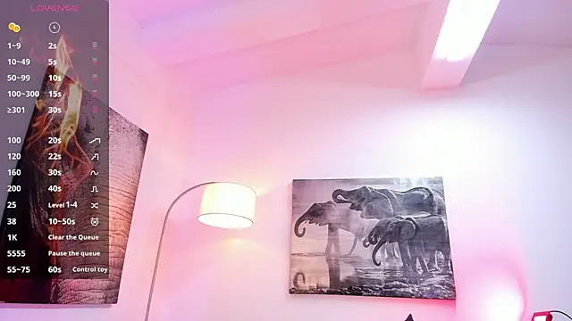 valerywalkeer7 online show from 02.09.25