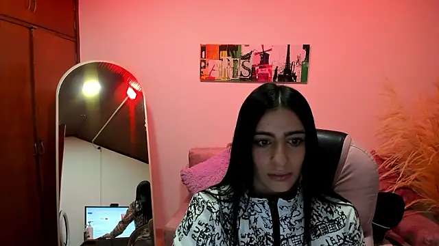 darling spoiled online show from 03.06.26