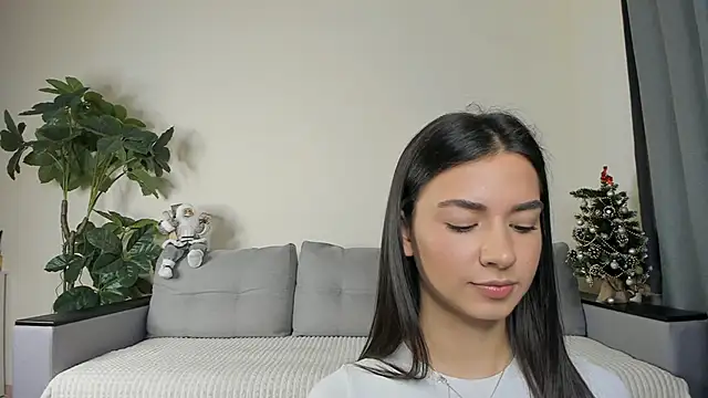 NicoleLuv online show from 01.03.25