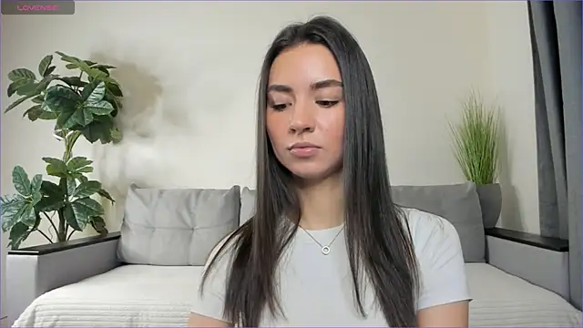 NicoleLuv online show from 01.29.25