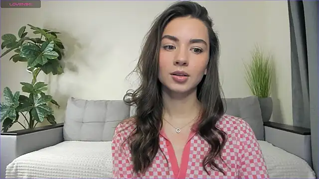 NicoleLuv online show from 02.02.25