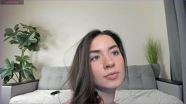 NicoleLuv online show from 02.06.25