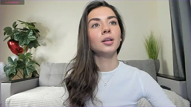 NicoleLuv online show from 03.05.25