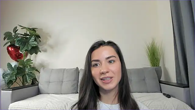 NicoleLuv online show from 03.06.25