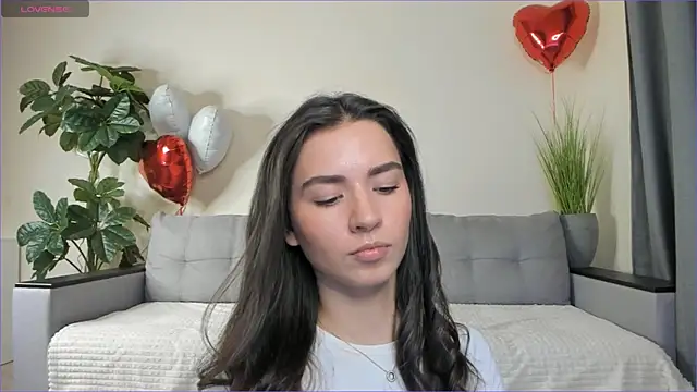 NicoleLuv online show from 03.09.25