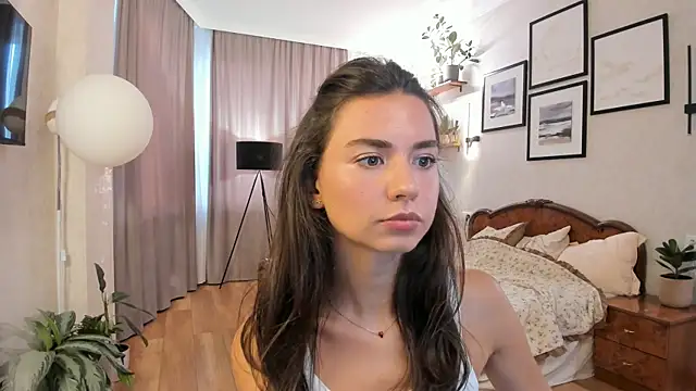 Snapshot of NicoleLuv chatting on 07.29.26 NicoleLuv online show from 07.29.26
