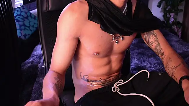 DemonKush-- online show from 06.30.26