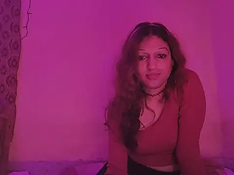 MmmMonikaBabie online show from 01.17.25