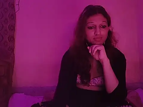 MmmMonikaBabie online show from 01.23.25