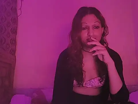 MmmMonikaBabie online show from 01.25.25