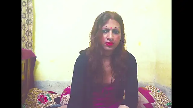 MmmMonikaBabie online show from 03.10.25