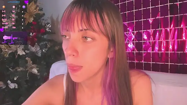 MiaGoth  online show from 12.18.25