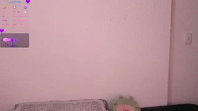 MiaGoth  online show from 02.15.26