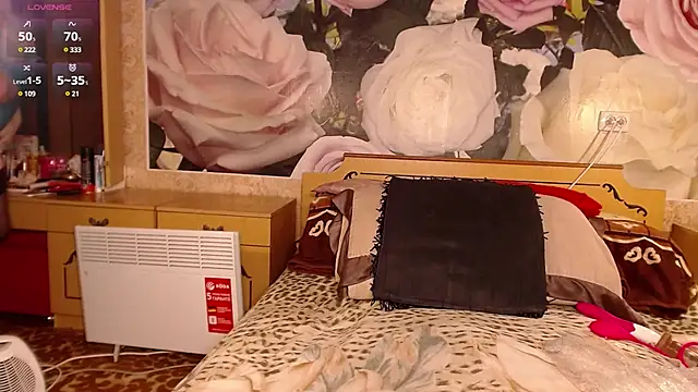 MarineSweet online show from 03.11.25