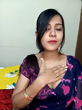 Miss-Riyasingh online show from 10.24.25