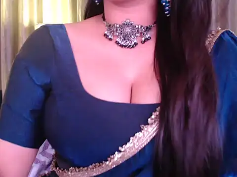 Sexy Myra18 online show from 04.06.26