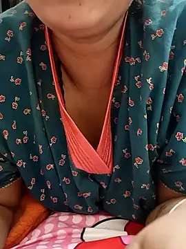 kaamuk shweta online show from 03.14.25